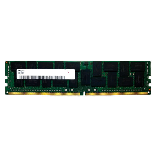 32 Gb Micron Mta36Asf4G72Pz-2G3B1Ig Ddr4 Pc4-2400T Ram