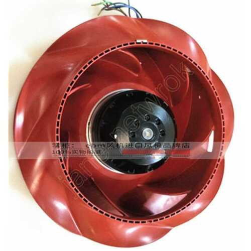 1Pcs For New R2D250-Ra10-10    Rittal