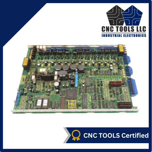 Refurbished Fanuc A20B-1009-0010 Circuit Board