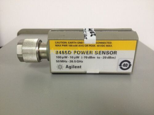 Agilent8485D Power Probe Power Sensor 26.5G