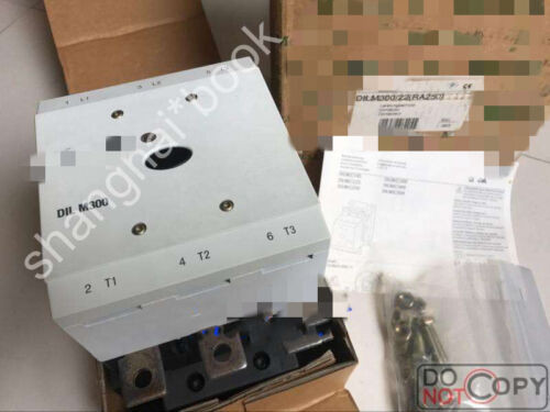 1Pcs New Dilm300/22(Ra250)