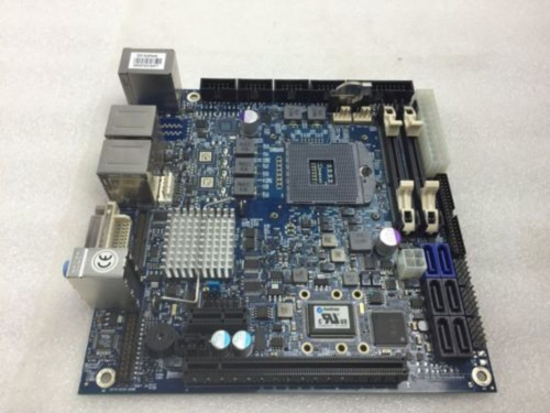 1Pc For 100% Tested Ktqm67/Mitx