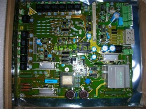 1Pcs Used C98043-A1601-L Dc Governor Power Board C98043-A1601-L4-11 Tested
