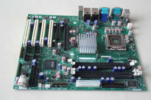 Used Working Rigoh Fb15-L2S-10 775 Bx