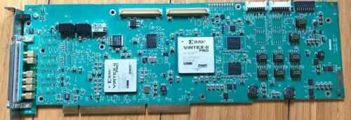 100% Tested Xmio/04/6000/Nr 7174-02 Rev.A