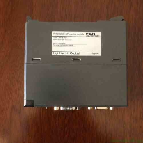 Used Np1L-Pd1 Profibus-Dp 1Channel Master Module