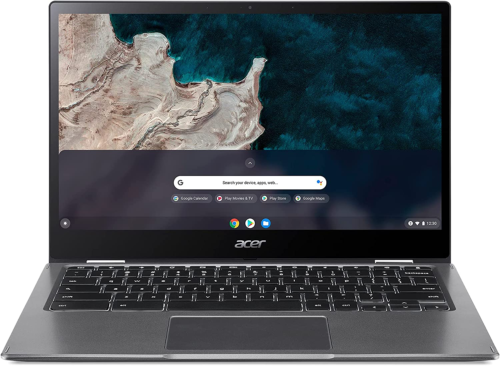 Chromebook Spin 513 R841Lt-S6Dj | 13.3" Fhd Ips Touch Corning Gorilla Glass Disp