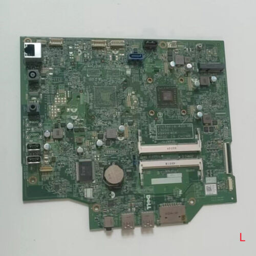 For Dell Inspiron 20 3045 Series Amd Cpu Ddr3 Ram Aio Motherboard Dk46J 0Dk46J