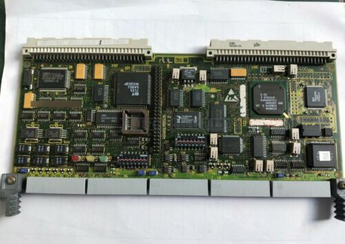 1Pcs Siemens 6Dd1842-0Aa0 Used