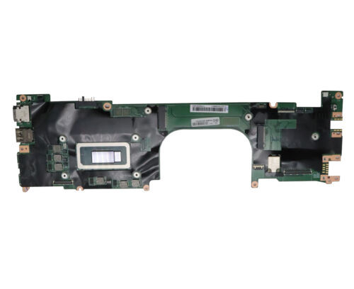 New For Lenovo Thinkpad X1 Carbon 10Th Gen Motherboard  I5-1240P 16G 5B21C41563