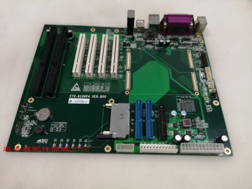 1Pcs Used Working  Etx-6106P4 Ver:B00