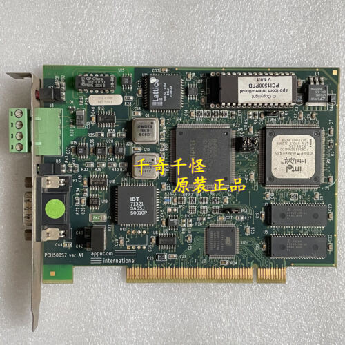 1Pc For 100% Tested  Pci1500S7 Ver A1