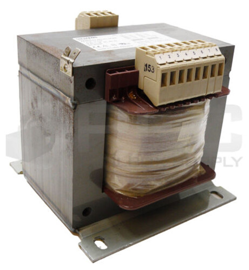 Siemens 4Am5742-8Ed40-0Fa0 Sidac-T Transformer 1Kva/5Kva 50...60Hz