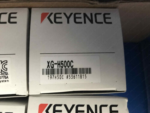 1Pcs New Xg-H500C