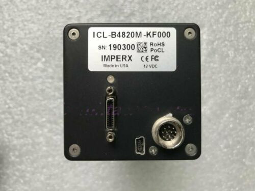 1Pc  For 100% Tested  Icl-B4820M-Kf000  Apo-Componon 4/45