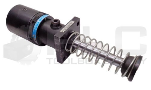 Ace Controls A1-1/2 X 5-F Heavy Duty Industrial Shock Absorber 106-0003