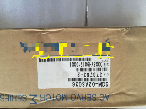 1Pc For  New  Sgm-02A3G26