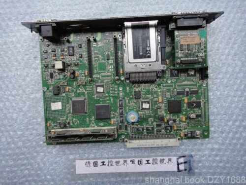 1Pcs Used Working Cpu 8055/Ab-M