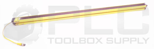 Banner Slsr30-900P8 Ez-Screen Light Curtain Emitter 24Vdc 30Mm/60Mm 73897