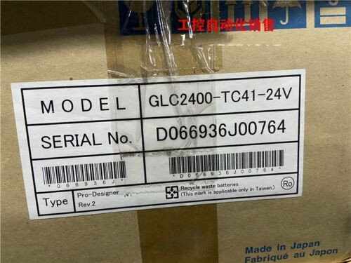 1Pc  For  New   Glc2400-Tc41-24V