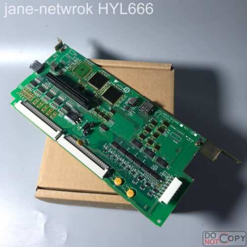 1Pcs 100% Tested  Jancd-Nio30B-1