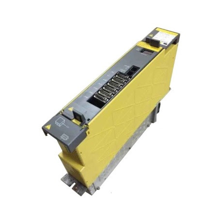 Fanuc A06B-6111-H006#H550 Or #H570 Nda Upon Request, Exchange Required