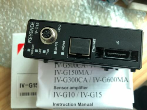 1Pc For  New  Iv-G15