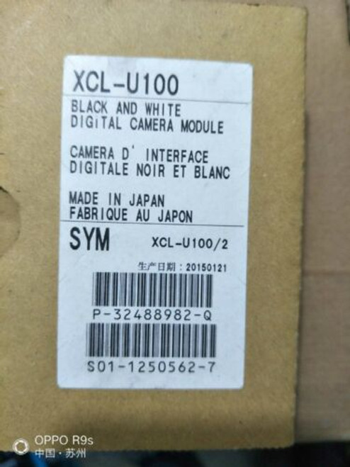 1Pc For  New  Xcl-U100