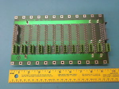 VIB Systems 831230 Circuit Board