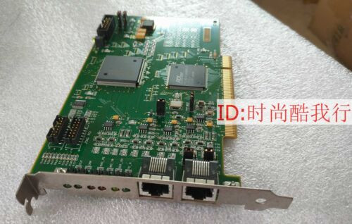 1Pc For Used Pci2Serii Bd