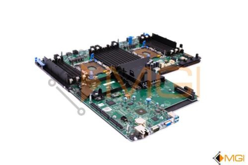 Dell Poweredge R740 R740Xd V3 Motherboard Server Systemboard // 8D8Pf