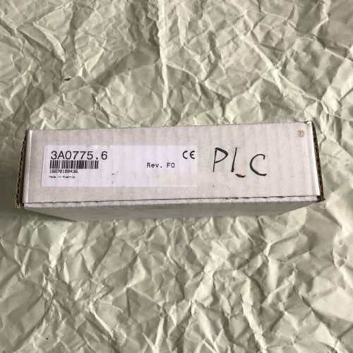 1Pcs  New  3Ao775.6