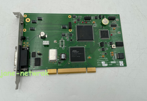 1Pc For 100% Tested  Bc635Pci-U Rev.A?