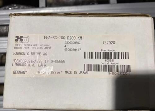 Used Working  A06B-6079-H208