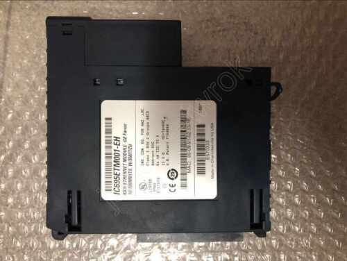 100% Tested Plc Ic695Rtm001-Eh