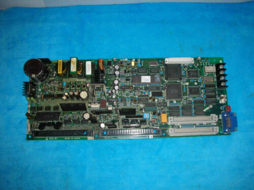 Used Working Rg101A Bn634E144G51 Rg101