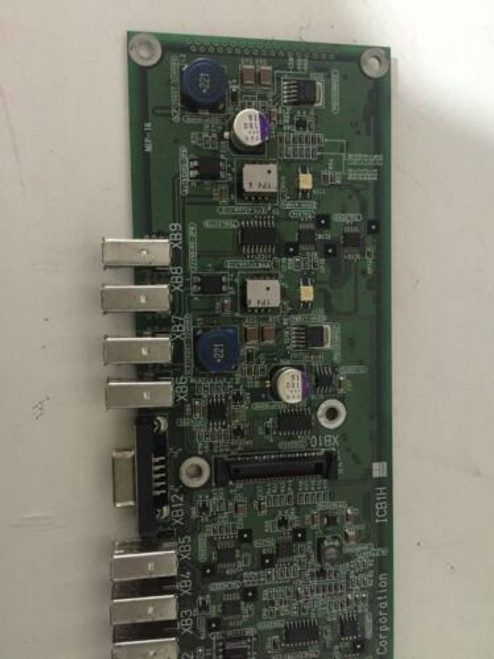 1Pc Used E4809-770-138-A