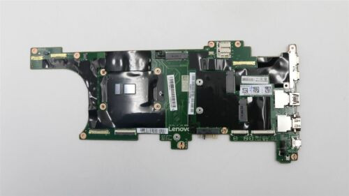 Lenovo Thinkpad X1 Carbon 5Th Gen Mainboard Motherboard 01Ay066