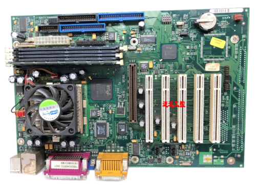 1Pc 100% Tested W26361-W30-Z2-01-36  W26361-W30-X-01
