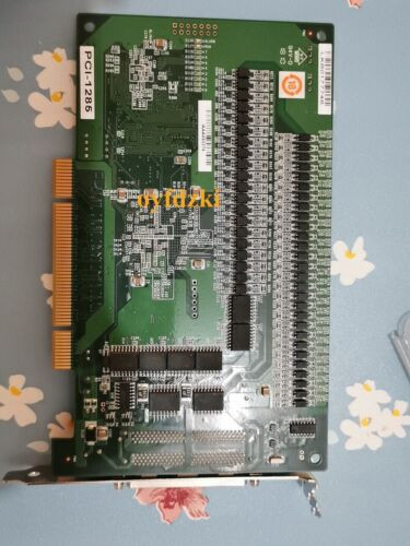 1Pc For New   Pci-1285 A1 19C3128502-01