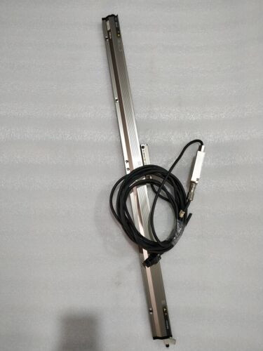 1Pc  Used    Working   539-743-11 At543A-700-Sc