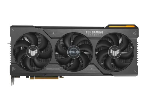 Asus Tuf Gaming Radeon Rx 7900 Xt Oc Edition Graphics Card 90Yv0Iv1-M0Na00