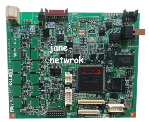 1Pcs 100% Tested Iadc-5301 Ed-053-9-001-0-000-2