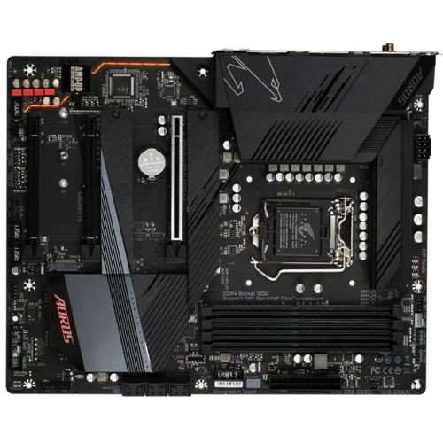 For Gigabyte B560 Aorus Pro Ax Motherboard Lga 1200 Ddr4 Atx Mainboard