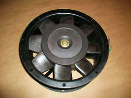 ETRI Panel Cooling Fan  62GP01    8   220 / 380VAC