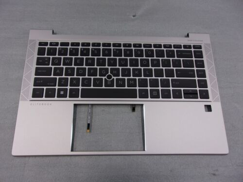 M36312-001 Palmrest With Keyboard Upper Case  Not In Manufacturer Box