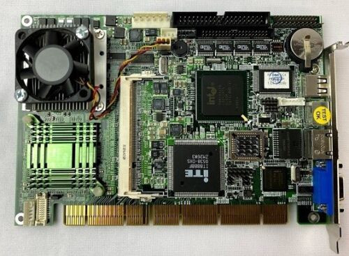 Nexcom Peak-703P Cpu Board