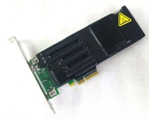Cavium Networks Cn1620-Nfbe3-3.0-Fw2.2-G Acceleration Board Ngfips Pcie Nitrox P