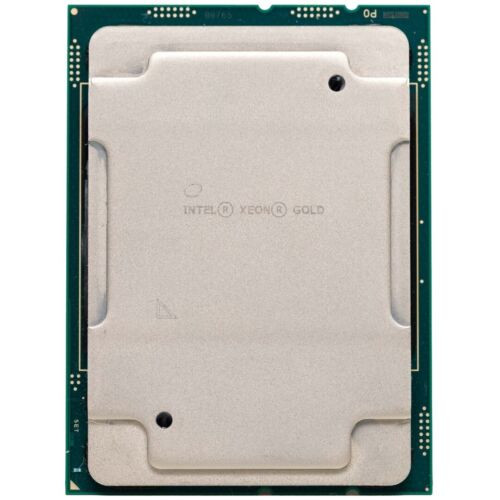 Intel Xeon Gold 6242 16-Core 2.8Ghz Srf8Y