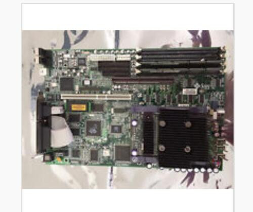Sun Microsystem Ultra 10 Ultra 5 Motherboard 375-3060, 440Mhz Cpu, 512Mb Memory